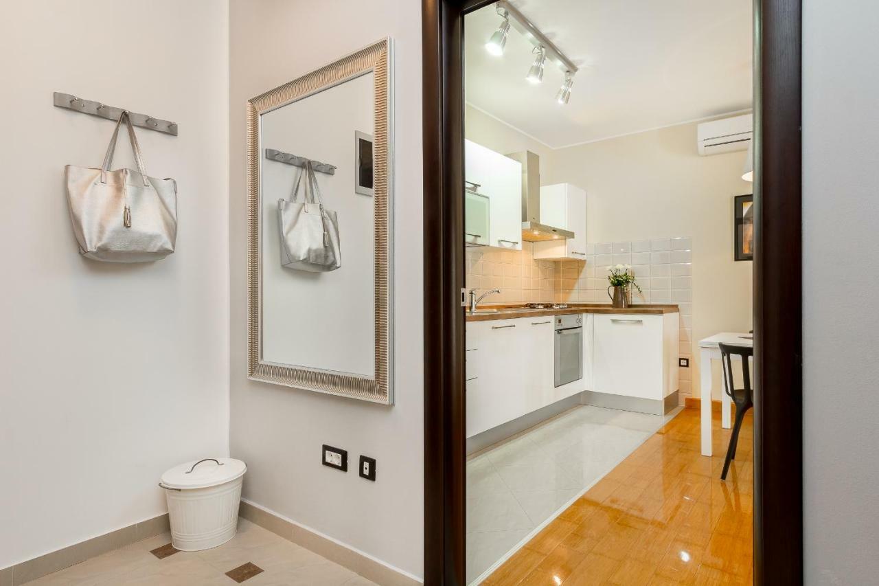 City Stylish Apartment Pula Exterior foto