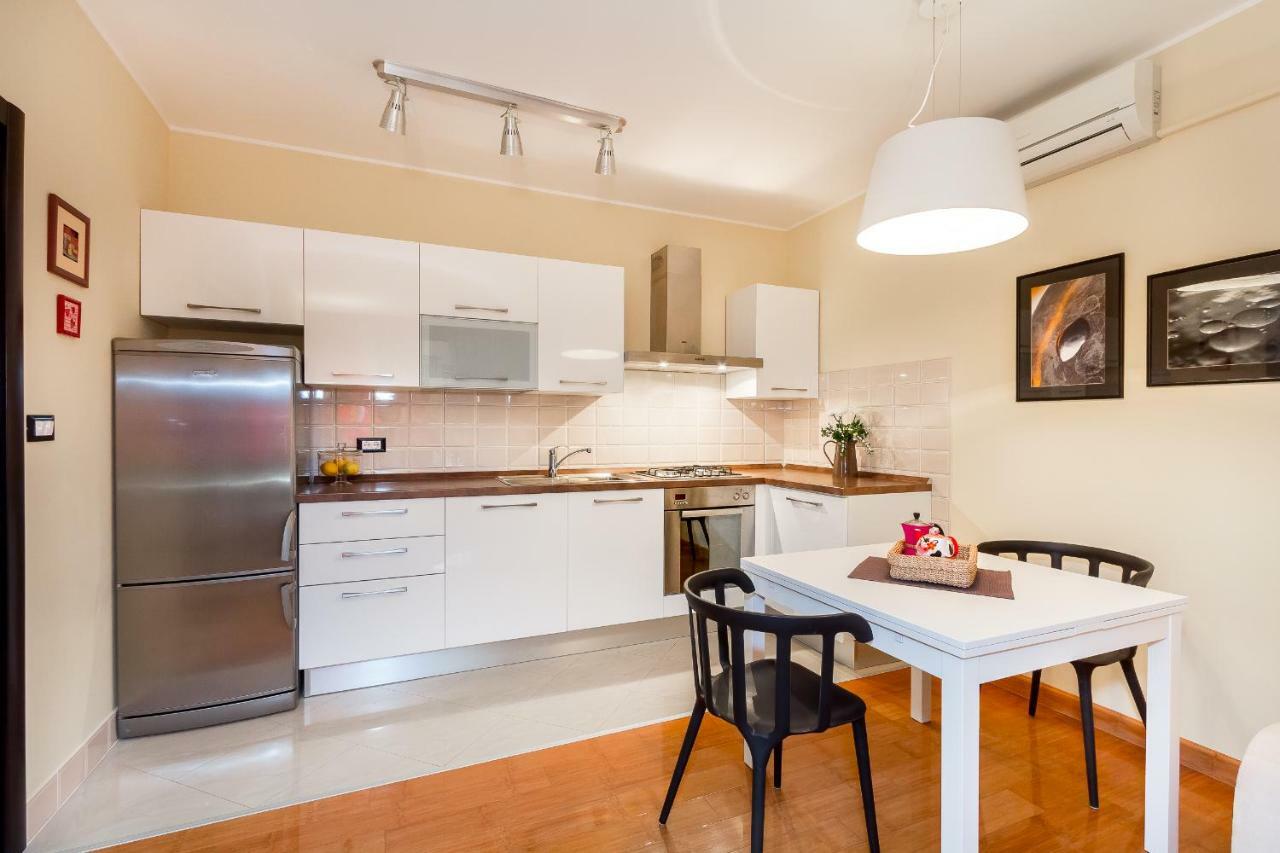 City Stylish Apartment Pula Exterior foto